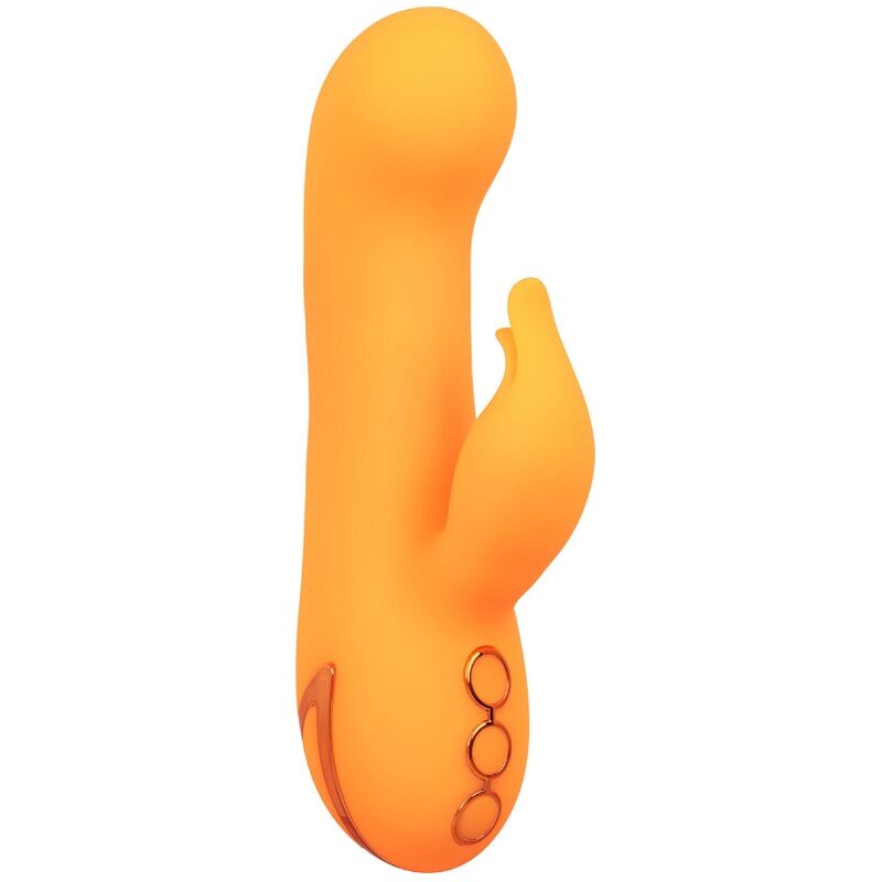 CALEXOTICS - MONTECITO MUSE VIBRADOR CONEJO NARANJA DE CALIFORNIA DREAMING