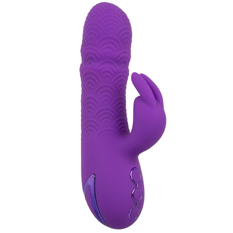 CALEXOTICS - MANHATTAN BEACH MARVEL VIBRADOR CONEJO MORADO DE CALIFORNIA DREAMING