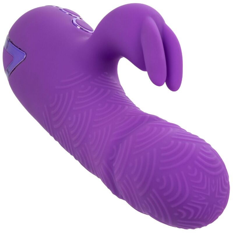 CALEXOTICS - MANHATTAN BEACH MARVEL VIBRADOR CONEJO MORADO DE CALIFORNIA DREAMING