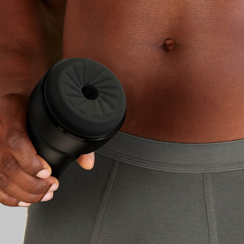 KIIROO - MASTURBADOR MASCULINO DE BOLSILLO FEEL