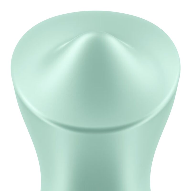 SATISFYER - EXCITERRR VIBRADOR DE MENTA PARA CLITORIS