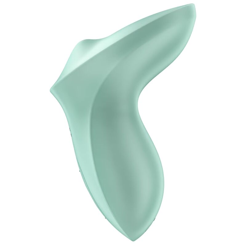 SATISFYER - EXCITERRR VIBRADOR DE MENTA PARA CLITORIS
