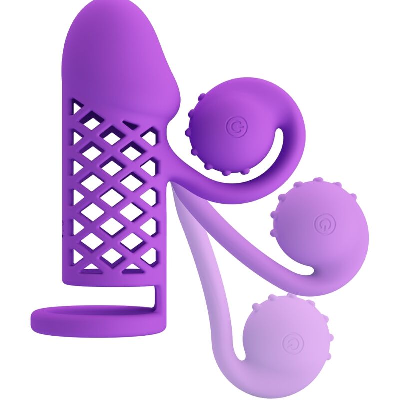 ROMANCE - HARDEN PURPLE MANGA EXTENDIDA