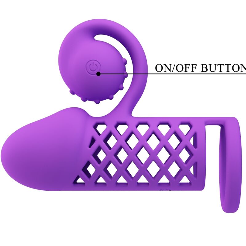 ROMANCE - HARDEN PURPLE MANGA EXTENDIDA