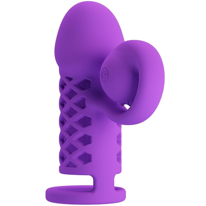 ROMANCE - HARDEN PURPLE MANGA EXTENDIDA
