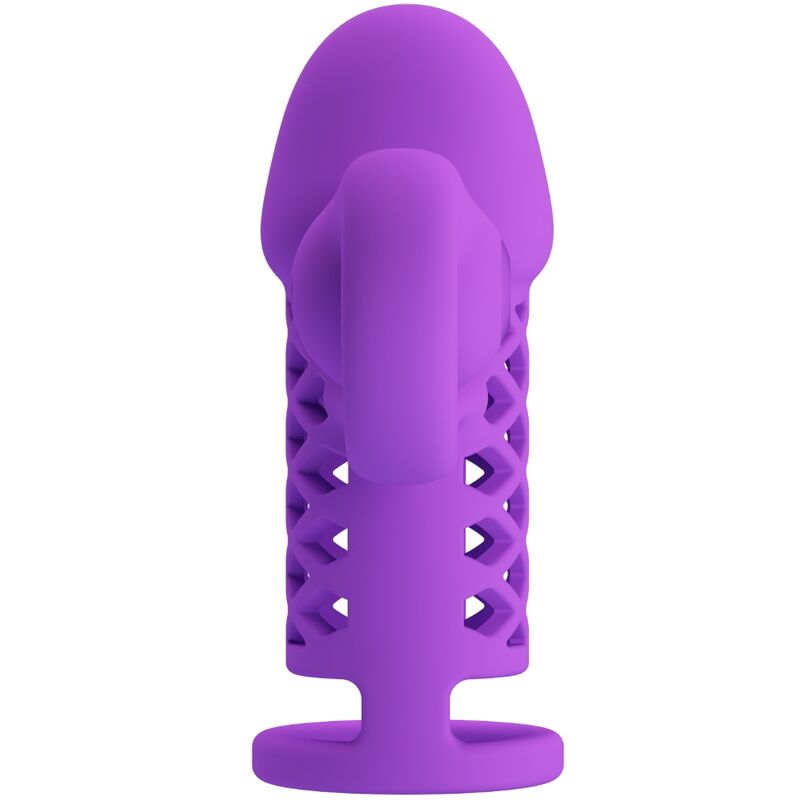 ROMANCE - HARDEN PURPLE MANGA EXTENDIDA