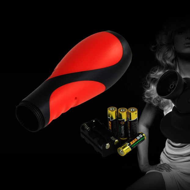 BAILE - ADAPTADOR 30V PARA AMANTE DE SEXO ORAL