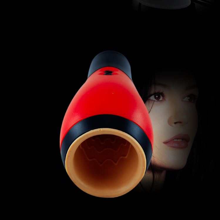 BAILE - ADAPTADOR 30V PARA AMANTE DE SEXO ORAL