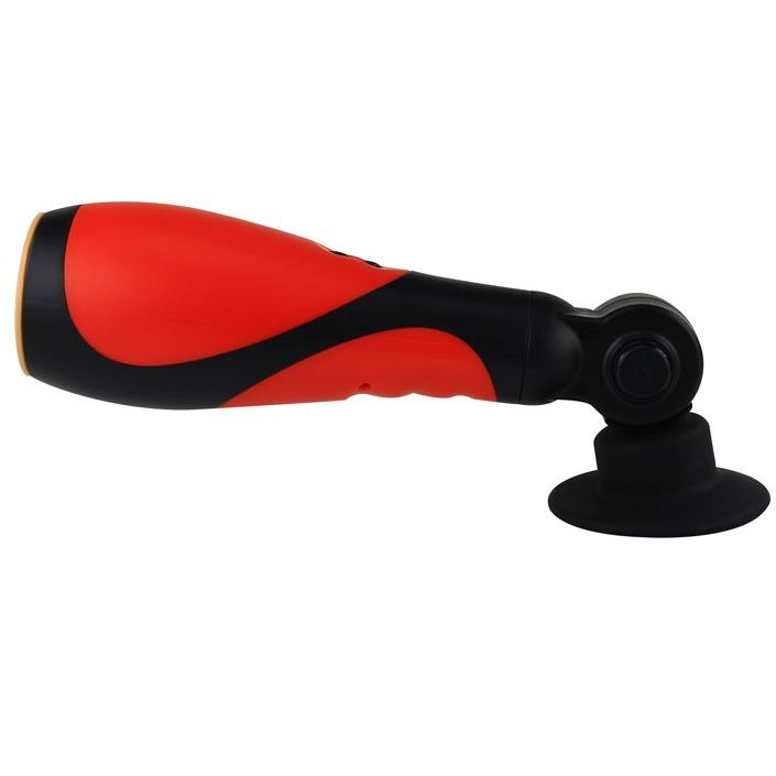BAILE - ADAPTADOR 30V PARA AMANTE DE SEXO ORAL