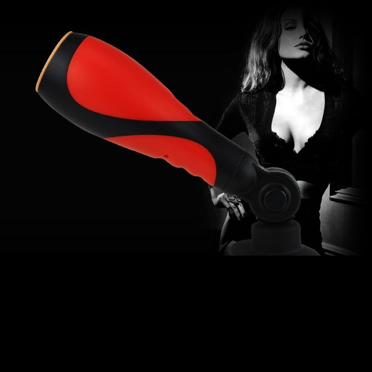 BAILE - ADAPTADOR 30V PARA AMANTE DE SEXO ORAL