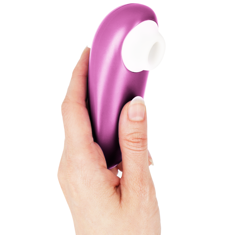 WOMANIZER - STARLET 3 ESTIMULADOR CLITORIAL VIOLET
