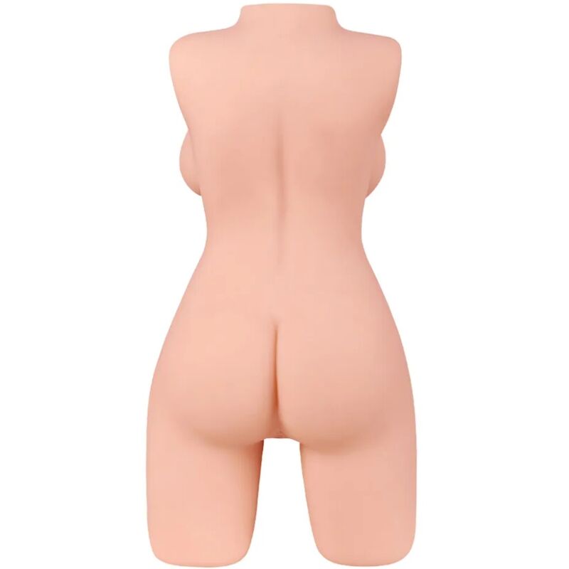 ARMONY - MODELO REALISTA DE TORSO FEMININO 2