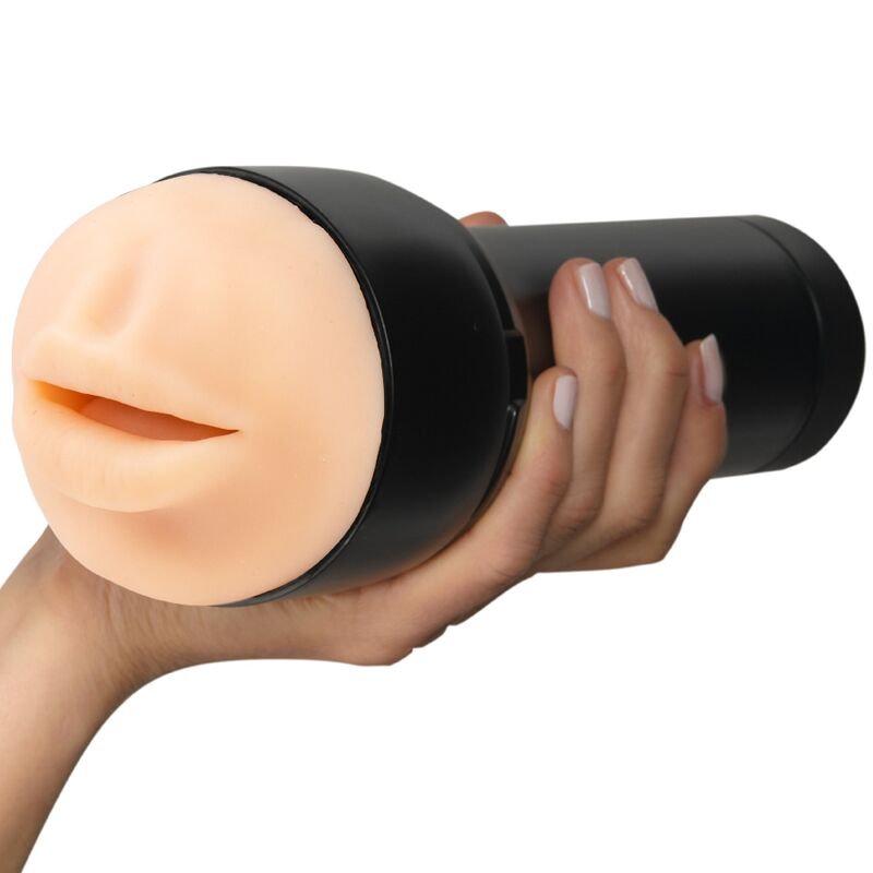 KIIROO - MASTURBADOR BUCAL FEEL KIIROO