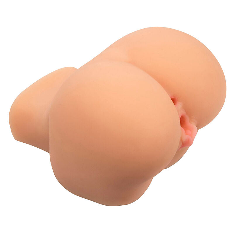 CALEXOTICS - LA HIJA DEL GRANJERO MASTURBADOR DOBLE REALISTA CARNE