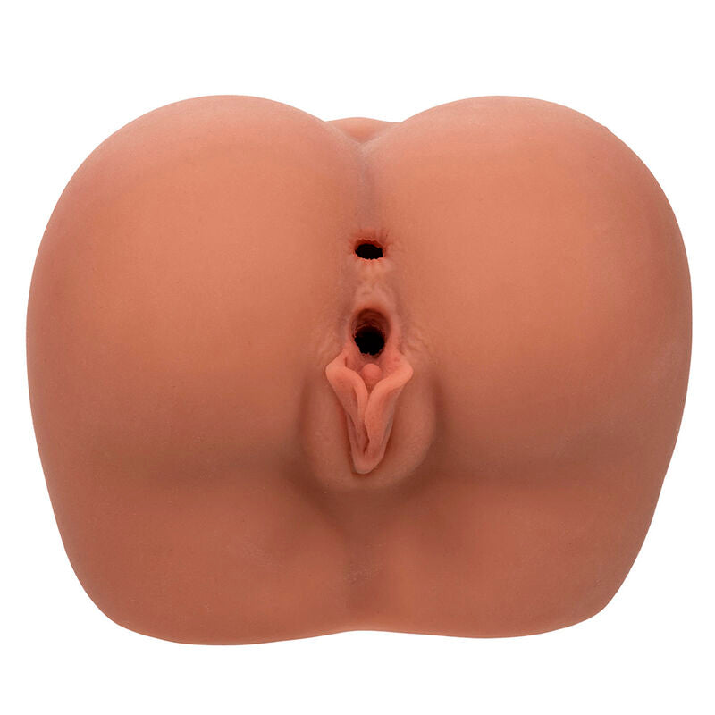 CALEXOTICS - A CARNE DUPLA E REALISTA DO MASTURBATOR ROLLER BABE