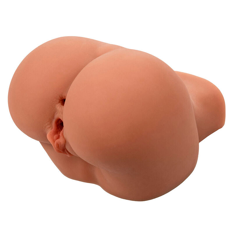 CALEXOTICS - A CARNE DUPLA E REALISTA DO MASTURBATOR ROLLER BABE