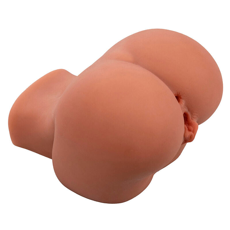 CALEXOTICS - A CARNE DUPLA E REALISTA DO MASTURBATOR ROLLER BABE