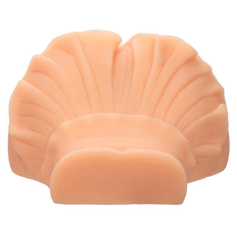 CALEXOTICS - A RAPARIGA DO PEEP SHOW DUPLAMENTE REALISTA MASTURBADOR DE CARNE