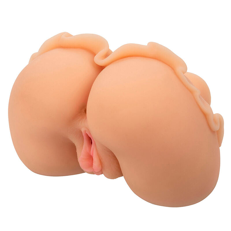 CALEXOTICS - A RAPARIGA DO PEEP SHOW DUPLAMENTE REALISTA MASTURBADOR DE CARNE