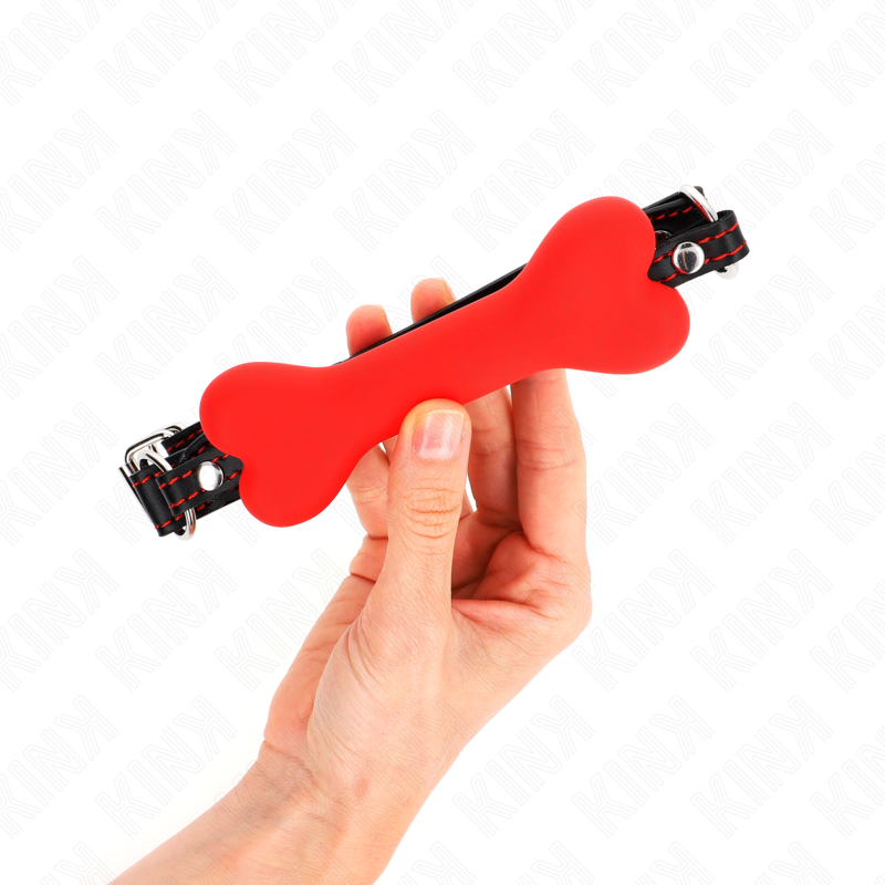 KINK - RED BONE 12 CM MAG 63 x 2 CM