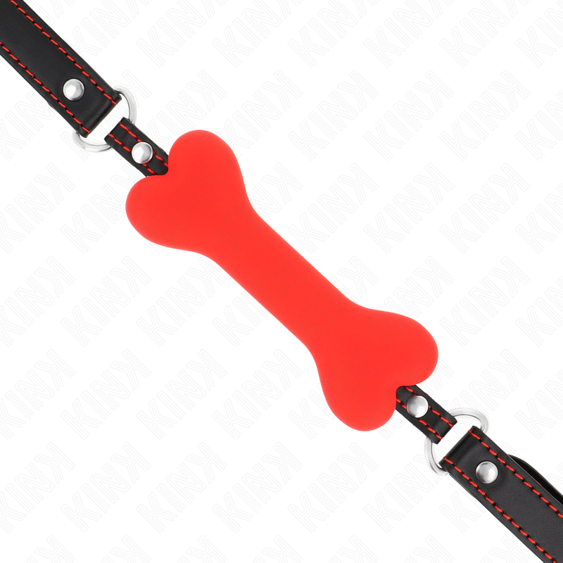 KINK - RED BONE 12 CM MAG 63 x 2 CM