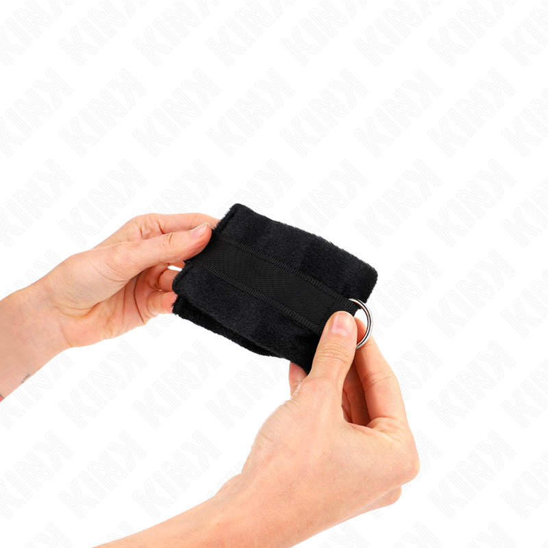 KINK - ALGEMAS DE PELE PRETAS PARA INICIANTES 30 X 7 CM