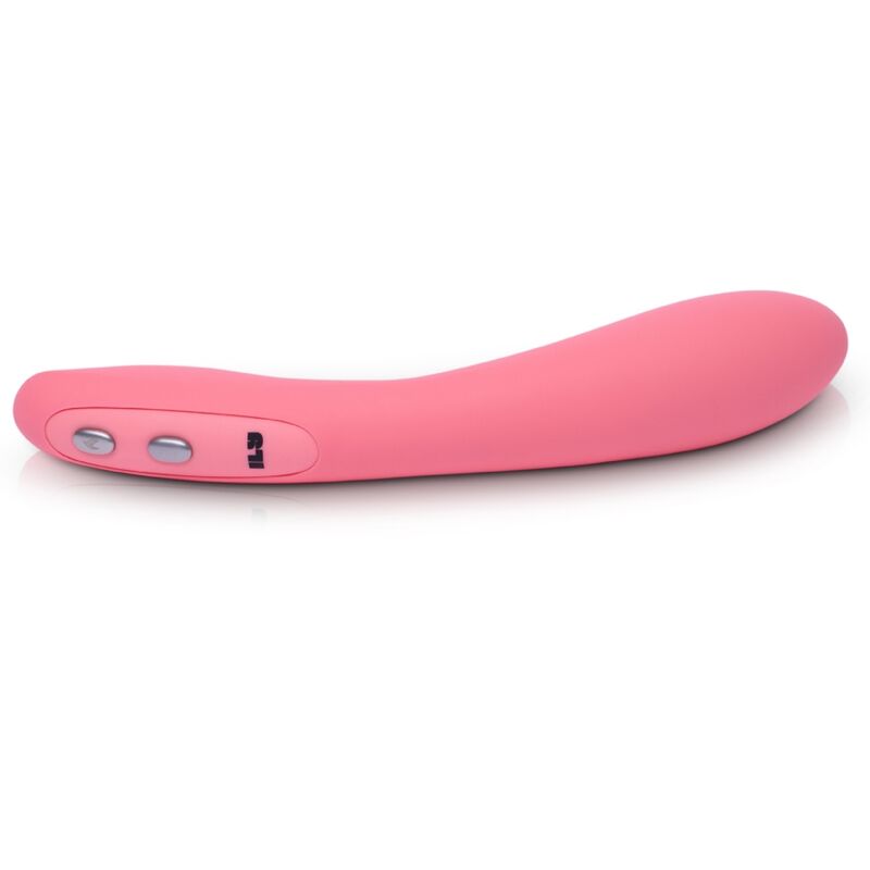 JE JOUE - THE WAND G-SPOT VIBRADOR ROSA