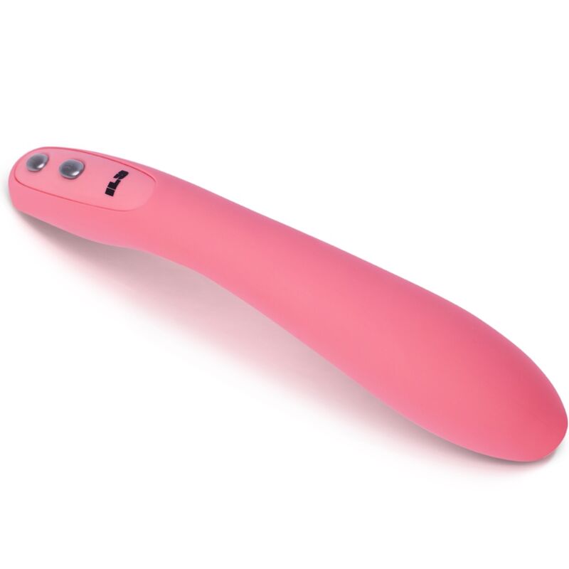 JE JOUE - THE WAND G-SPOT VIBRADOR ROSA
