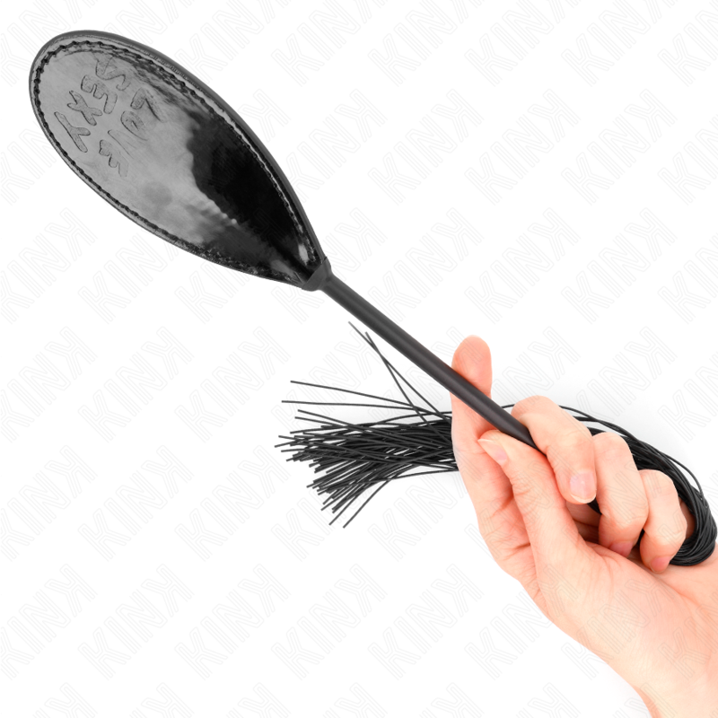 KINK - LOVE&amp;SEXY PALETA DE BORLAS CORTAS