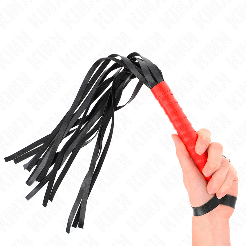 KINK - LÁTIGO DE COLA SUAVE PEQUEÑO 50 CM