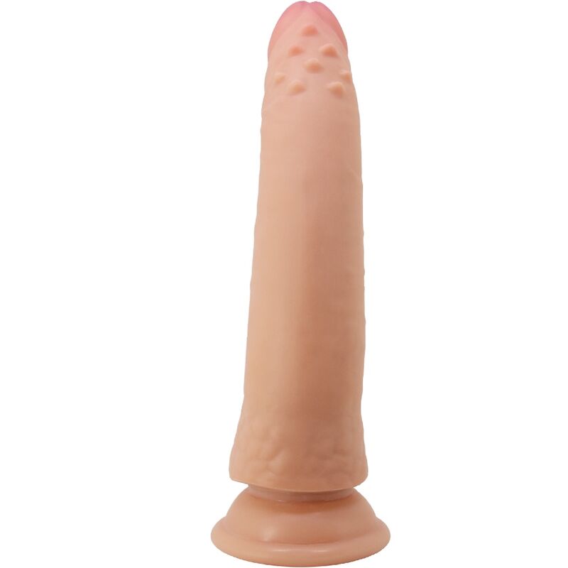 PRETTY LOVE - KABLE PÊNIS SUPER REALISTA 21 CM COR DA PELE MODELO 2