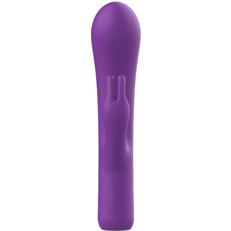 B SWISH - BWILD BUNNY INFINITE DELUXE VIBRATOR RABBIT 10 VIBRAÇÕES ROXO