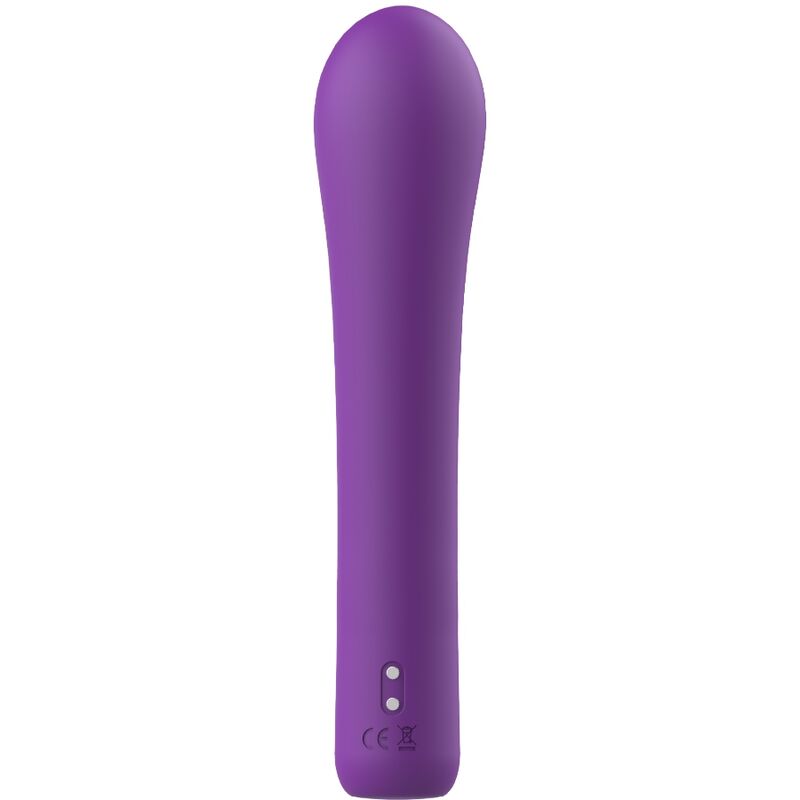 B SWISH - BWILD BUNNY INFINITE DELUXE VIBRATOR RABBIT 10 VIBRAÇÕES ROXO