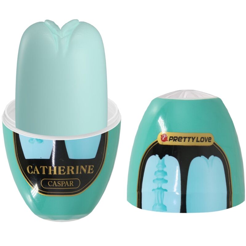 AMOR BONITO - CATHERINE MASCULINO MASCULINO GREEN