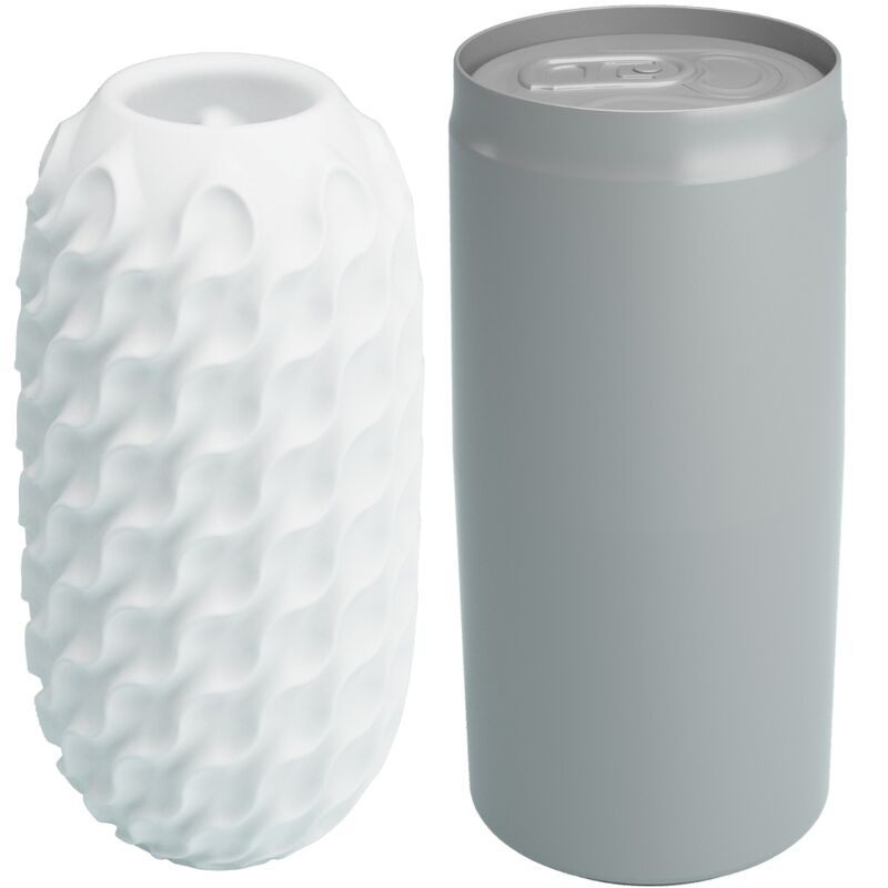 PRETTY LOVE - VENUS X MODELO 2 MASTURBAÇÃO MASCULINA BRANCO