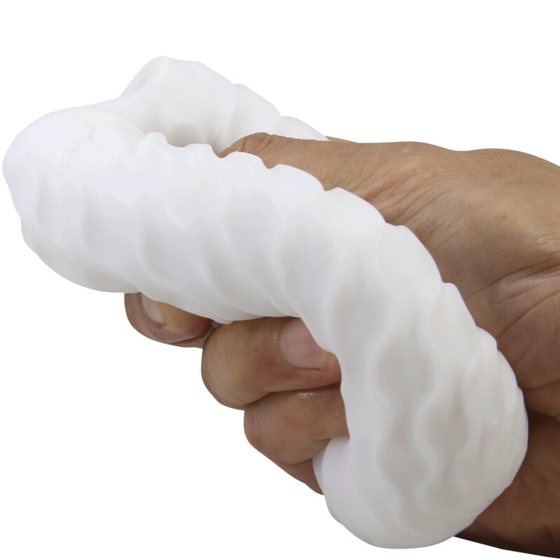 PRETTY LOVE - VENUS X MODELO 2 MASTURBAÇÃO MASCULINA BRANCO