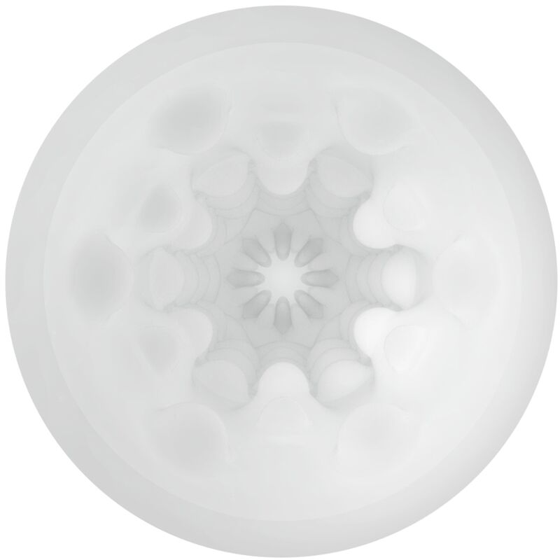 PRETTY LOVE - VENUS X MODELO 2 MASTURBAÇÃO MASCULINA BRANCO