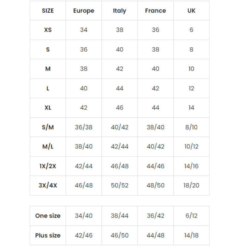 LEG AVENUE - BODY CON LAZO Y VOLANTES BLANCO TALLA ÚNICA