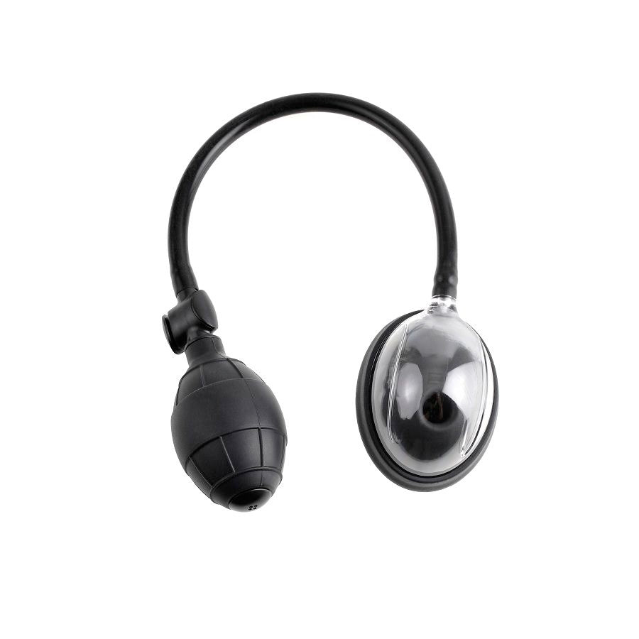 FETISH FANTASY SERIES - MINI VAGINA SUCKER