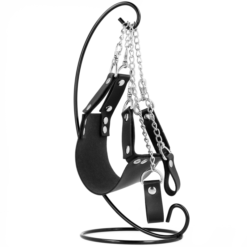 FETISH SUBMISSIVE - BDSM SWING FOR TEDDY BEAR