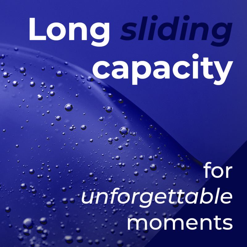 AQUA QUALITY - LUBRICANTE A BASE DE AGUA 1000 ML