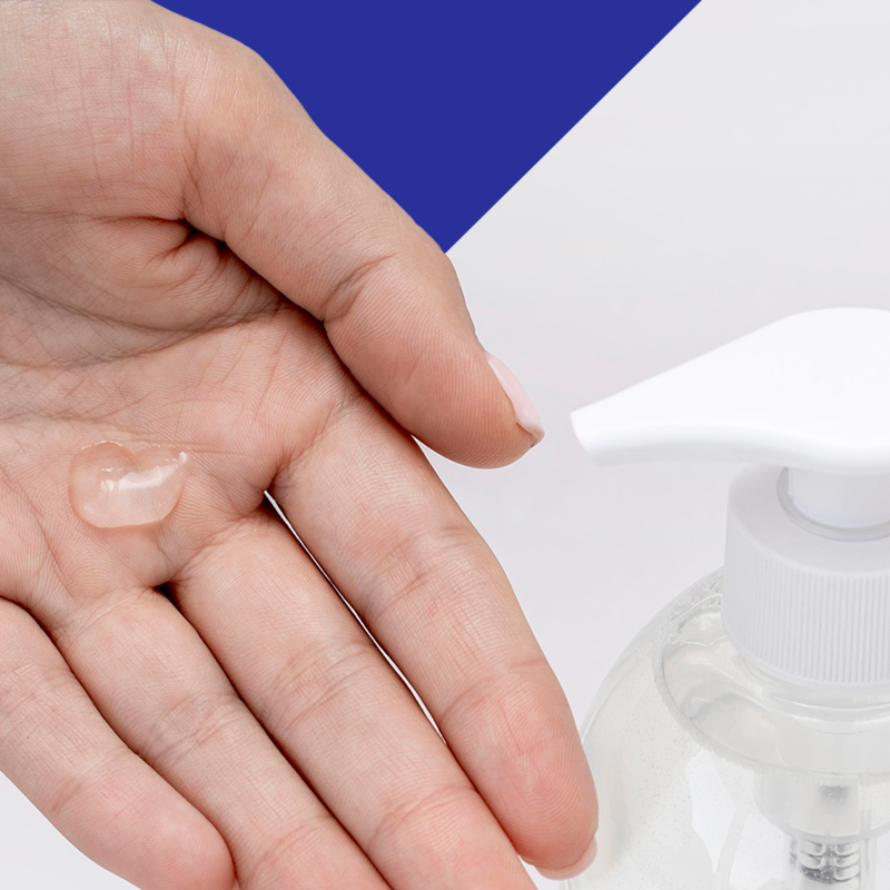 AQUA QUALITY - LUBRICANTE A BASE DE AGUA 1000 ML