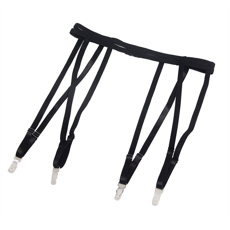 SUBBLIME - 954147 BODY COM LIGA PRETO P/M