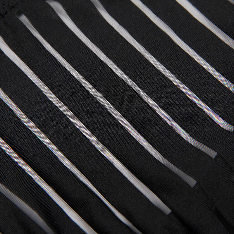 SUBBLIME - 954147 BODY COM LIGA PRETO P/M