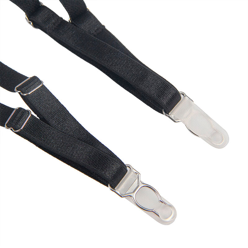 SUBBLIME - 954147 BODY COM LIGA PRETO P/M