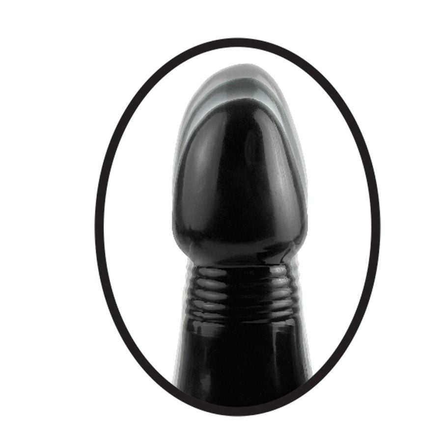FANTASIA ANAL - VIBRADOR PLUG THRUSTER
