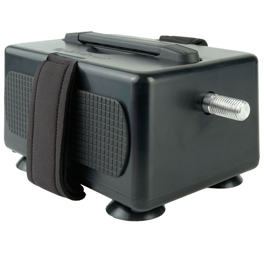 SERIE FETISH FANTASY - SERIE MÁQUINA SEXUAL PORTÁTIL