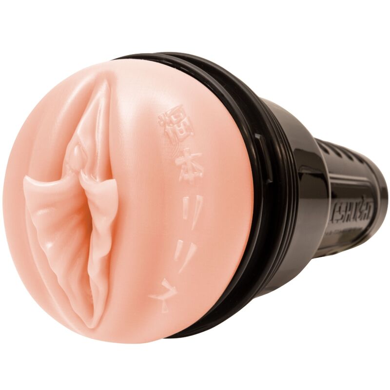 FLESHLIGHT FANTASY - VAGINA LILITH FUKUMOTO