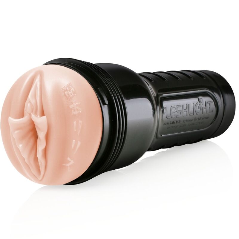 FLESHLIGHT FANTASY - VAGINA LILITH FUKUMOTO