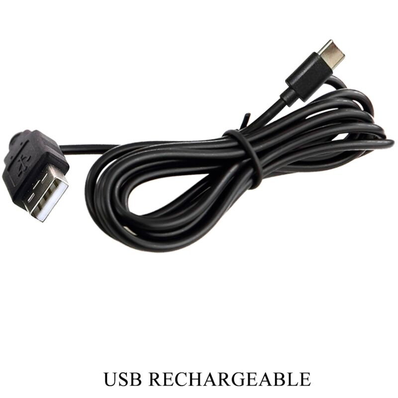 PRETTY LOVE - MASAJEADOR DJ SCHOLAR 5 AJUSTES MORADO